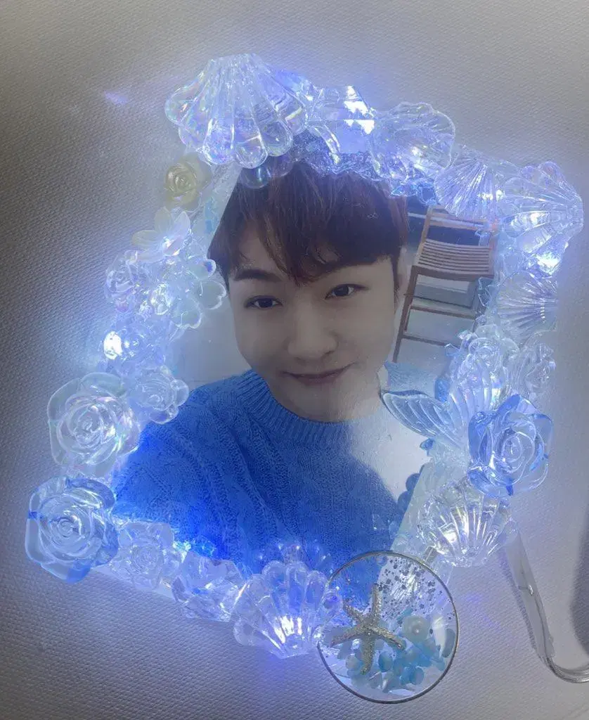 LED탑꾸